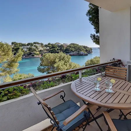 Apartamento Ferrera Park 206 *