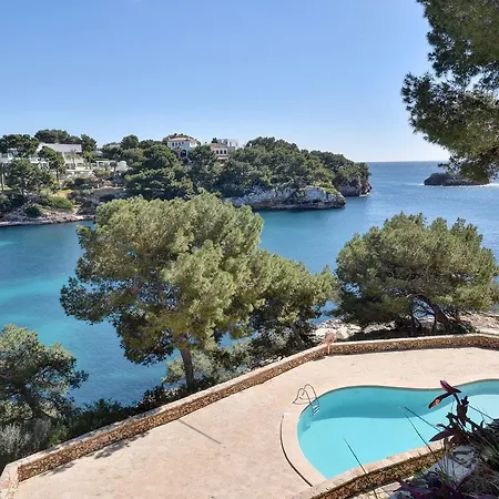 Ferrera Park 206 Cala Ferrera (Mallorca)
