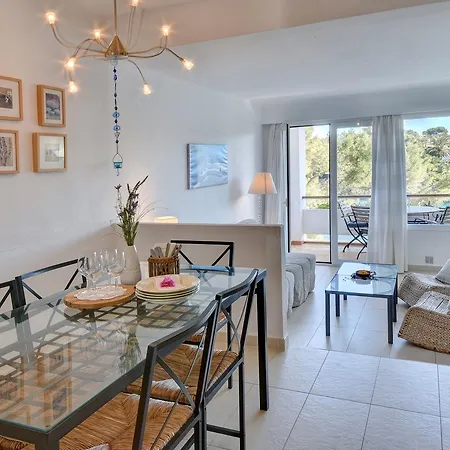 Apartamento Ferrera Park 206 *