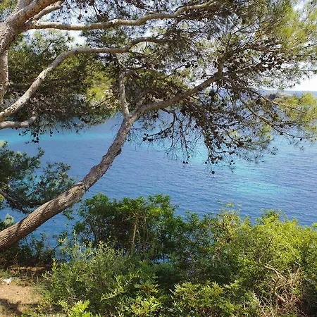 Ferrera Park 206 * Cala Ferrera (Mallorca)