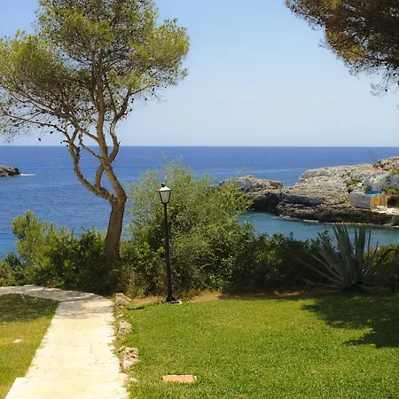 Ferrera Park 206 * Cala Ferrera (Mallorca)