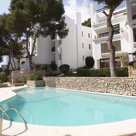 Appartamento Ferrera Park 206 *