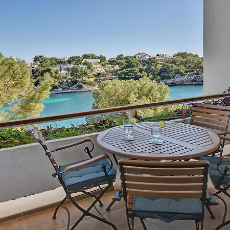Appartamento Ferrera Park 206 *