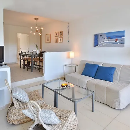 Appartamento Ferrera Park 206 *