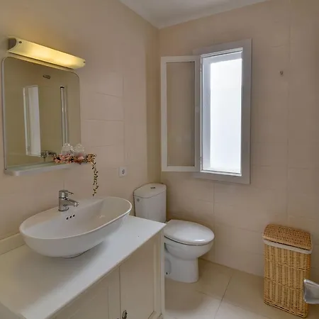 Appartamento Ferrera Park 206