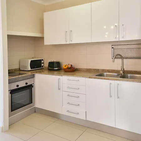 Appartamento Ferrera Park 206 *